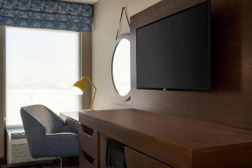 Hampton Inn Phoenix-Chandler - image 13