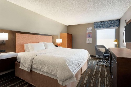 Hampton Inn Phoenix-Chandler - image 15