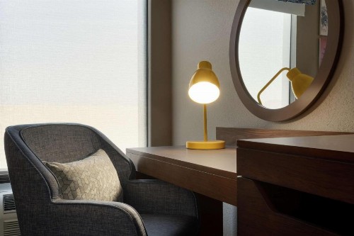 Hampton Inn Phoenix-Chandler - image 16