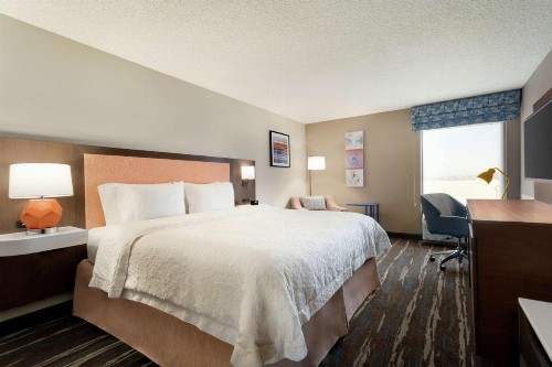 Hampton Inn Phoenix-Chandler - image 21