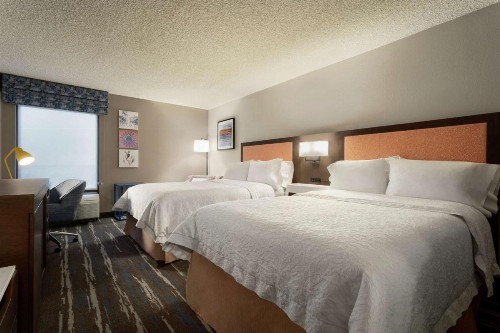 Hampton Inn Phoenix-Chandler - image 22