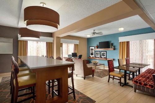 Hampton Inn Phoenix-Chandler - image 6