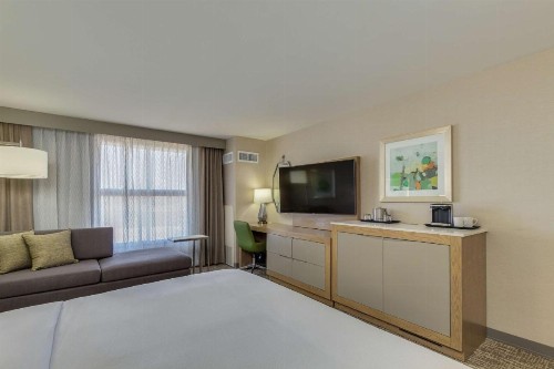 DoubleTree by Hilton Chandler Phoenix AZ - image 11