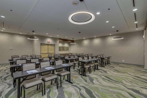 DoubleTree by Hilton Chandler Phoenix AZ - image 12