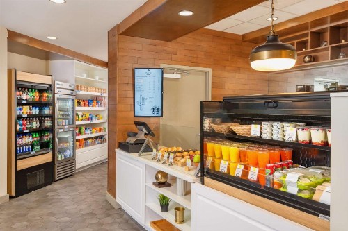 DoubleTree by Hilton Chandler Phoenix AZ - image 13