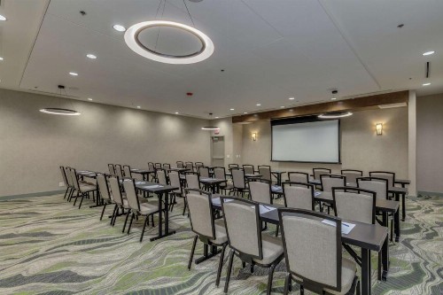 DoubleTree by Hilton Chandler Phoenix AZ - image 14