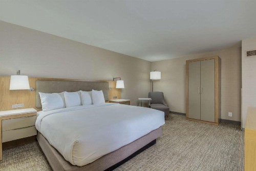 DoubleTree by Hilton Chandler Phoenix AZ - image 15