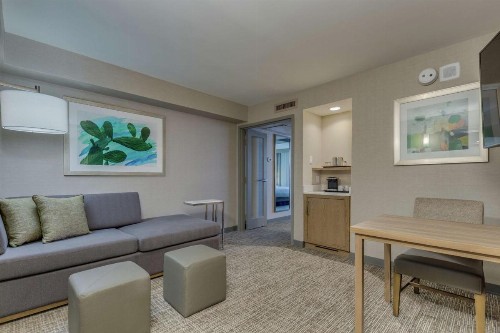 DoubleTree by Hilton Chandler Phoenix AZ - image 18