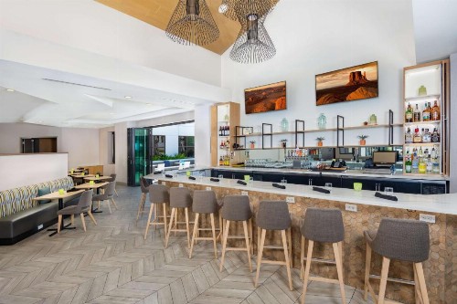 DoubleTree by Hilton Chandler Phoenix AZ - image 19