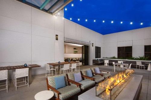 DoubleTree by Hilton Chandler Phoenix AZ - image 22