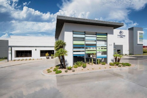 DoubleTree by Hilton Chandler Phoenix AZ - image 26