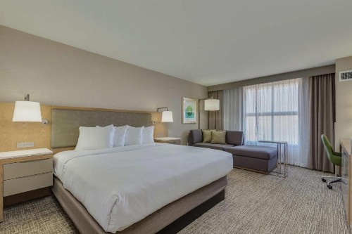 DoubleTree by Hilton Chandler Phoenix AZ - image 27