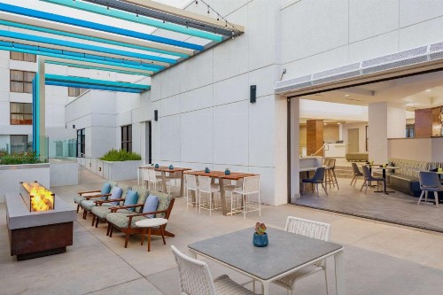 DoubleTree by Hilton Chandler Phoenix AZ - image 35