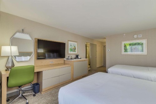 DoubleTree by Hilton Chandler Phoenix AZ - image 5