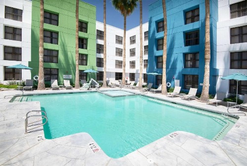 DoubleTree by Hilton Chandler Phoenix AZ - image 7