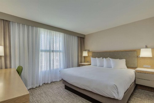 DoubleTree by Hilton Chandler Phoenix AZ - image 9