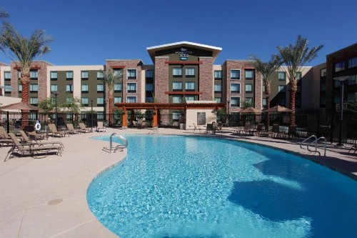 Homewood Suites by Hilton Phoenix Chandler Fashion Center - image 5