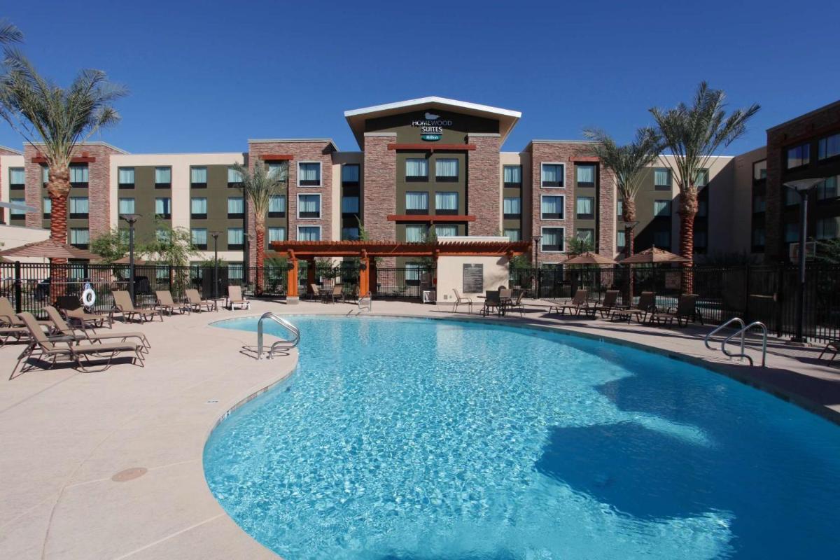 Homewood Suites by Hilton Phoenix Chandler Fashion Center - image 5