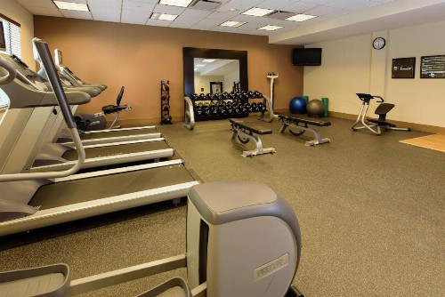 Homewood Suites by Hilton Phoenix Chandler Fashion Center - image 9