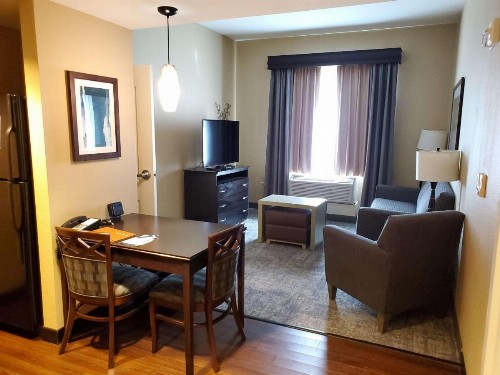 Homewood Suites by Hilton Phoenix Chandler Fashion Center - image 14