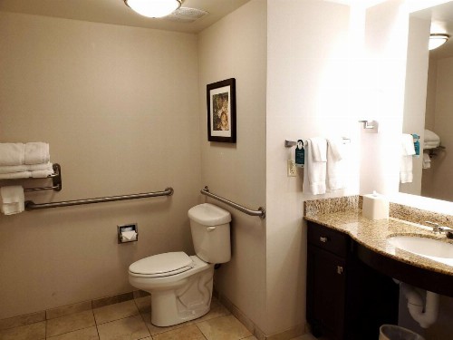 Homewood Suites by Hilton Phoenix Chandler Fashion Center - image 15
