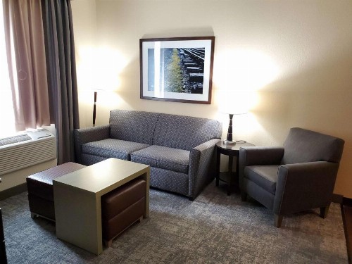 Homewood Suites by Hilton Phoenix Chandler Fashion Center - image 16