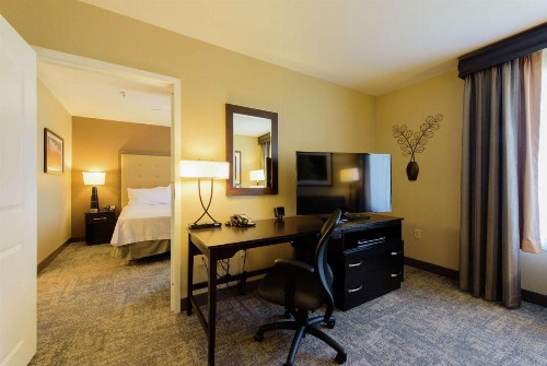 Homewood Suites by Hilton Phoenix Chandler Fashion Center - image 21