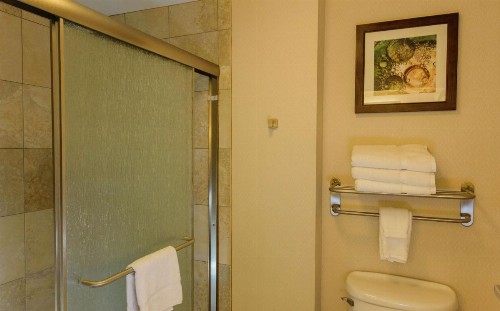 Homewood Suites by Hilton Phoenix Chandler Fashion Center - image 22