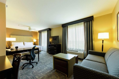 Homewood Suites by Hilton Phoenix Chandler Fashion Center - image 26