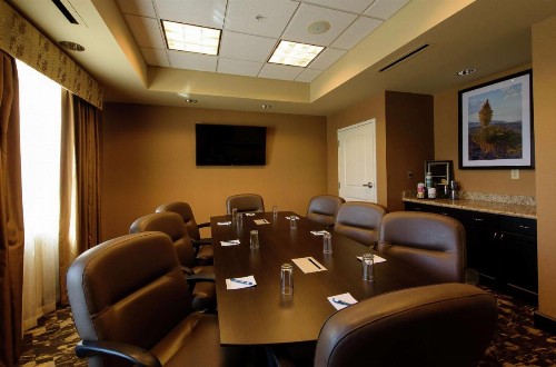 Homewood Suites by Hilton Phoenix Chandler Fashion Center - image 28