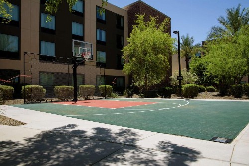 Homewood Suites by Hilton Phoenix Chandler Fashion Center - image 29