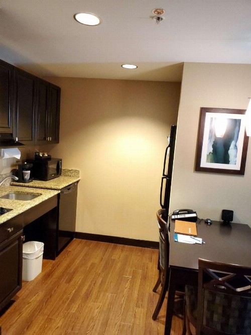 Homewood Suites by Hilton Phoenix Chandler Fashion Center - image 30