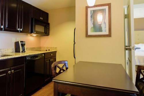 Homewood Suites by Hilton Phoenix Chandler Fashion Center - image 31