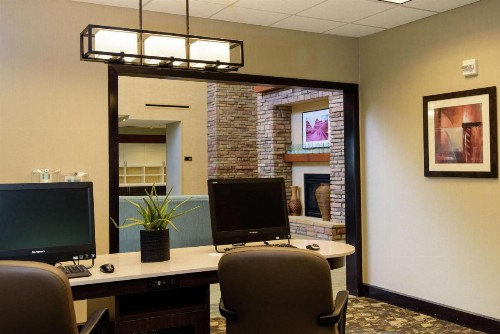 Homewood Suites by Hilton Phoenix Chandler Fashion Center - image 32