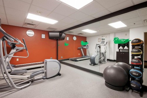 Homewood Suites by Hilton Phoenix-Chandler - image 11
