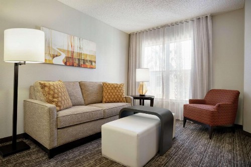 Homewood Suites by Hilton Phoenix-Chandler - image 17