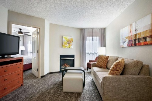 Homewood Suites by Hilton Phoenix-Chandler - image 22