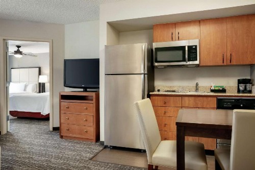 Homewood Suites by Hilton Phoenix-Chandler - image 23