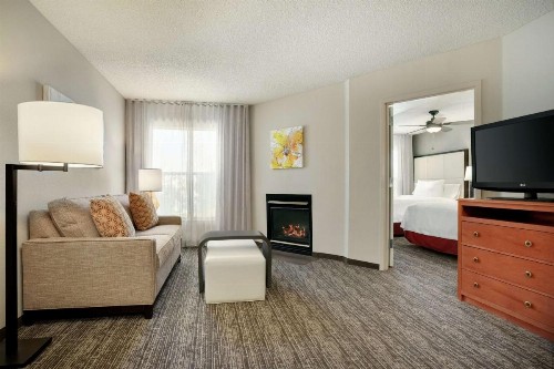 Homewood Suites by Hilton Phoenix-Chandler - image 27