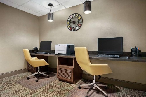 Homewood Suites by Hilton Phoenix-Chandler - image 6