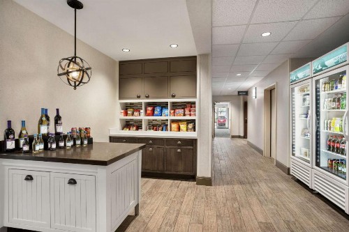 Homewood Suites by Hilton Phoenix-Chandler - image 8