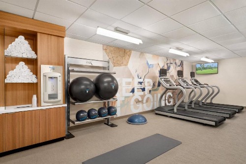 SpringHill Suites Phoenix Chandler/Fashion Center - image 13