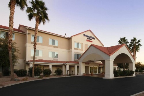 SpringHill Suites Phoenix Chandler/Fashion Center - image 15