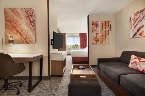 SpringHill Suites Phoenix Chandler/Fashion Center - image 17