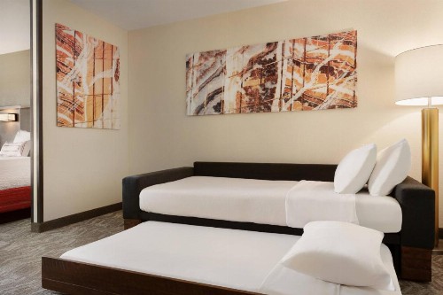 SpringHill Suites Phoenix Chandler/Fashion Center - image 19