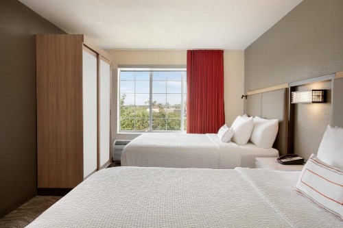 SpringHill Suites Phoenix Chandler/Fashion Center - image 20