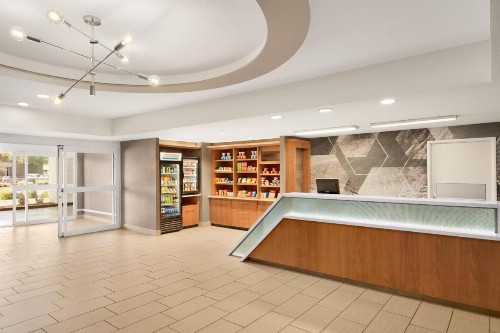 SpringHill Suites Phoenix Chandler/Fashion Center - image 8