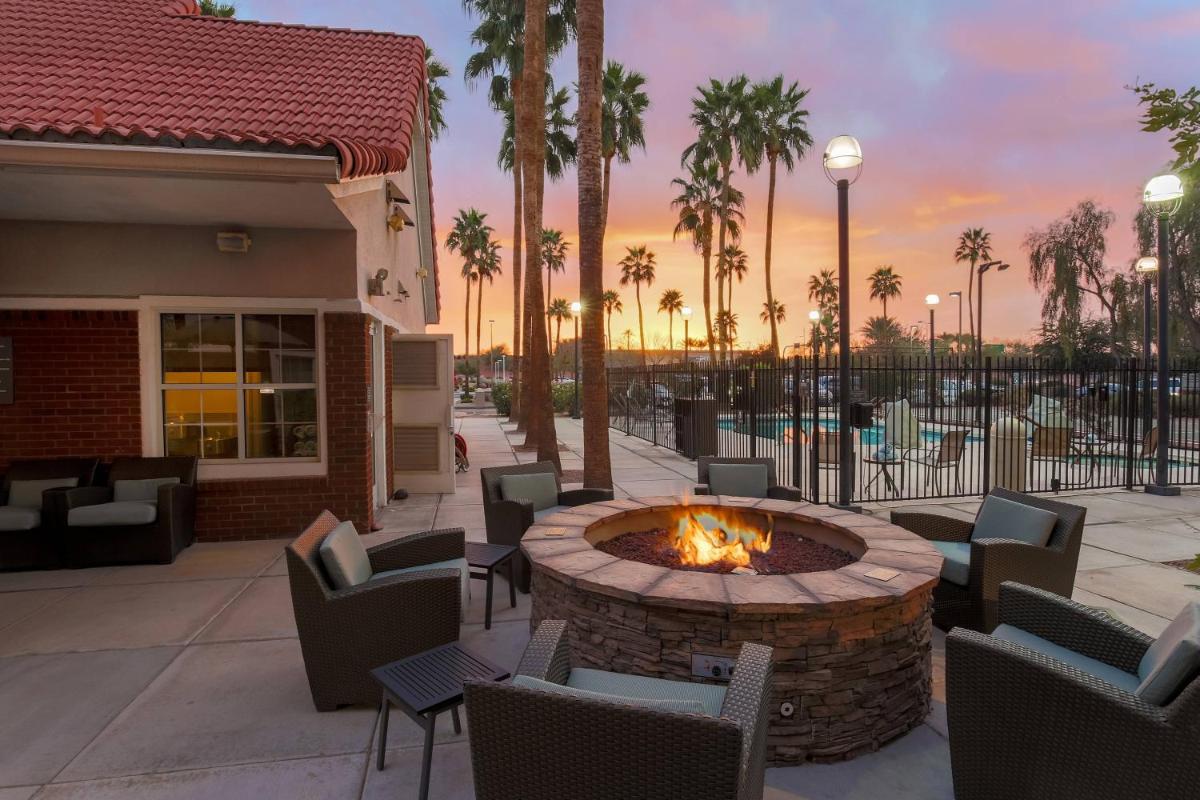 Residence Inn Phoenix Chandler/Fashion Center - main image