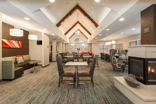 Residence Inn Phoenix Chandler/Fashion Center - image 10