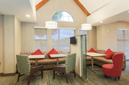 Residence Inn Phoenix Chandler/Fashion Center - image 11